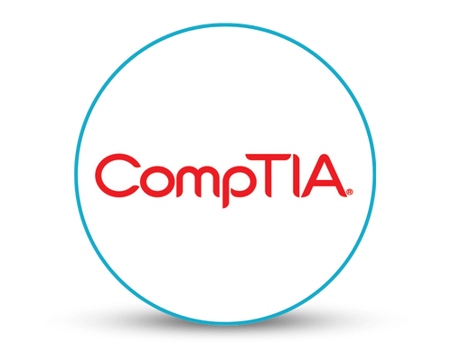 CompTIA Logo