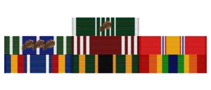 Military Awards